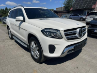 Mercedes GLS Klasa EU 4Matic Kamery 360 Pneumatyka 7 osobowy Gliwice - zdjęcie 2
