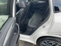 BMW X3 Mpakiet Xdrive Skóra Panorama Podgrzewanie Virtual 265KM Gliwice - zdjęcie 5