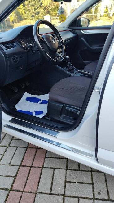 Sprzedam Skoda Octavia III Chorzów - zdjęcie 9