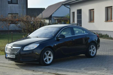 Opel Insignia 1.6TB Navi/ Czujniki Parkowania/ Sprowadzony/ Opłacony Tarnogród - zdjęcie 3