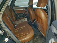 Audi Q3 I 2.0 2017 PREMIUM Kraków - zdjęcie 11
