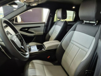 Range Rover Evoque 1.5P I3 PHEV 269 KM AWD Dynamic SE Od ręki! Łódź - zdjęcie 11