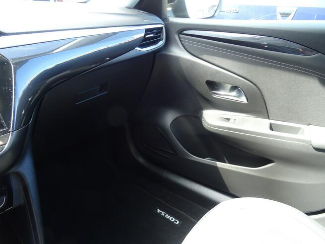 Opel Corsa 1.2 100KM ELEGANCE ,Niski przebieg Łódź - zdjęcie 4