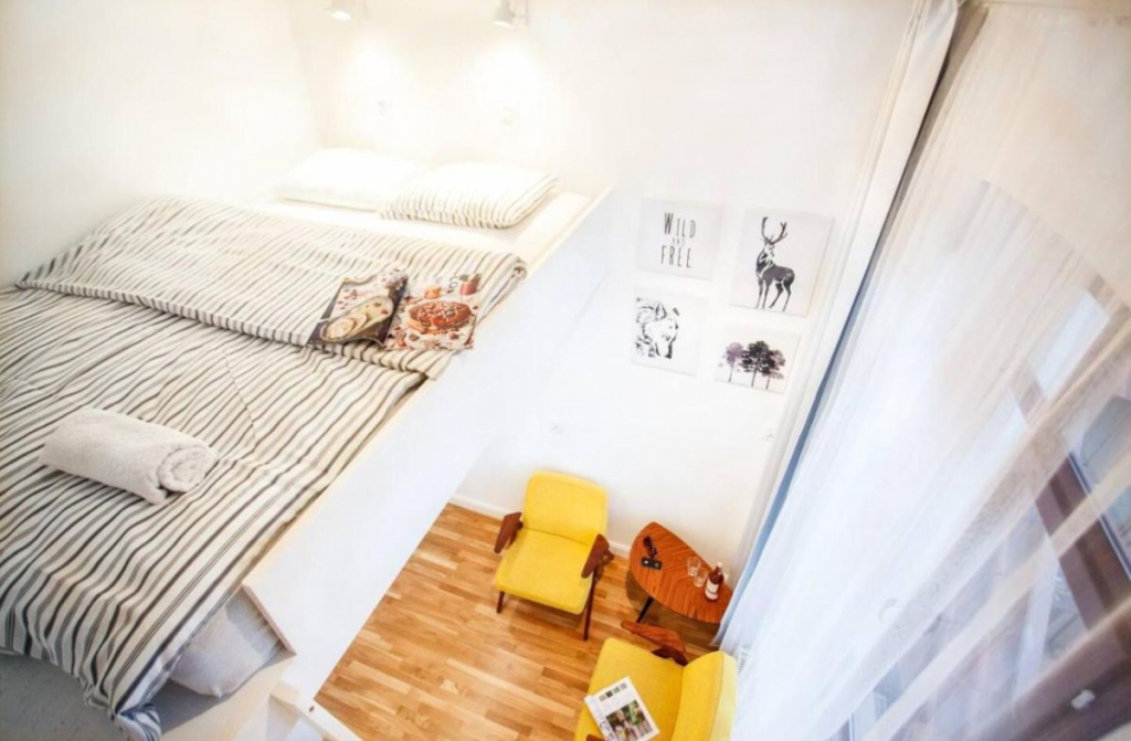 Sopot | 3 pokoje + niezależny pokój Sopot - zdjęcie 10