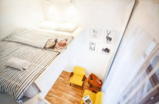 Sopot | 3 pokoje + niezależny pokój Sopot - zdjęcie 10