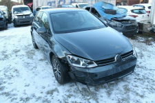 Volkswagen Golf Ostrów Wielkopolski - zdjęcie 3