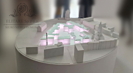 Pięne mieszkanie  z duszą dla konesera otoczone zielenią/Borek/centrum Wrocław - zdjęcie 2