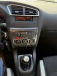 Citroen C4 1,6 benzyna 120ps ładny świezo zarejestrowany Bolesławiec - zdjęcie 11