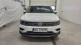 Volkswagen Tiguan Allspace 2.0 TSI 4Motion DSG Grójec - zdjęcie 2