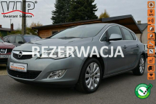 Opel Astra *Automat*Klima*Bez Wkładu* Po Serwisie! 1.4T 140KM