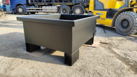 Pojemnik na zendre 250 L Bartków - zdjęcie 2