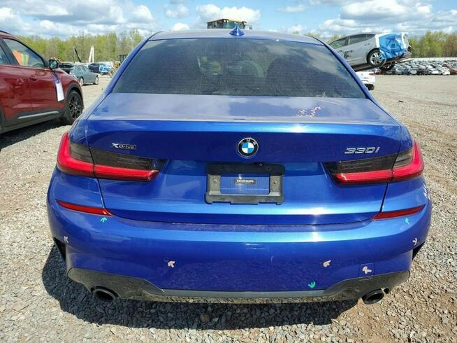 BMW 330 / B48 / xDrive / M-Pakiet Tarnów - zdjęcie 6