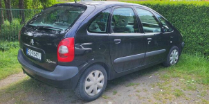 Citroen Xsara Picasso 1,6 Sosnowiec - zdjęcie 6