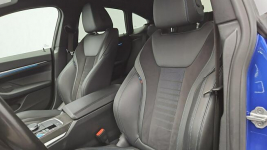 BMW i4 80.7kWh eDrive 40 M Sport ! Z Polskiego Salonu ! Faktura VAT ! Warszawa - zdjęcie 11