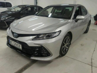 Toyota Camry 2.5 Hybrid Prestige CVT, Salon PL! 1wł! FV!