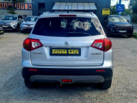 Suzuki Vitara Led  Serwis  Climatronik Kamera Tempomat Hak Gwarancja! Szczecin - zdjęcie 6