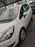 Opel Meriva Mysłowice - zdjęcie 5