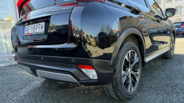 Mitsubishi Eclipse Cross Benzyna Moc 163KM Automat Elbląg - zdjęcie 7