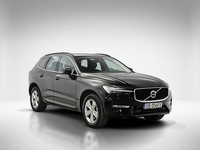 Volvo XC 60 B5 B AWD Core aut ! Z Polskiego Salonu ! Faktura Vat ! Warszawa - zdjęcie 7