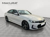 GD7P883#318i M Sport Podgrz.f K.cof LED Pół skóra Salon PL VAT23% Gdańsk - zdjęcie 2