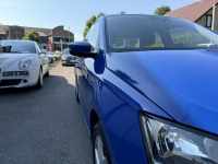 Škoda Fabia Raty/Zamiana Gwarancja 1,0 TSI salon Polska faktura VAT23% Gdów - zdjęcie 2