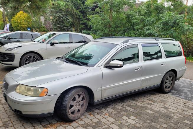 Volvo V70 2007 Józefów - zdjęcie 4