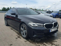 BMW 530 Komorniki - zdjęcie 1