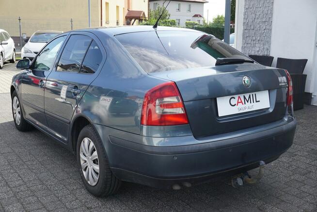 Škoda Octavia polski salon Opole - zdjęcie 7