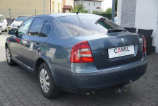 Škoda Octavia polski salon Opole - zdjęcie 7