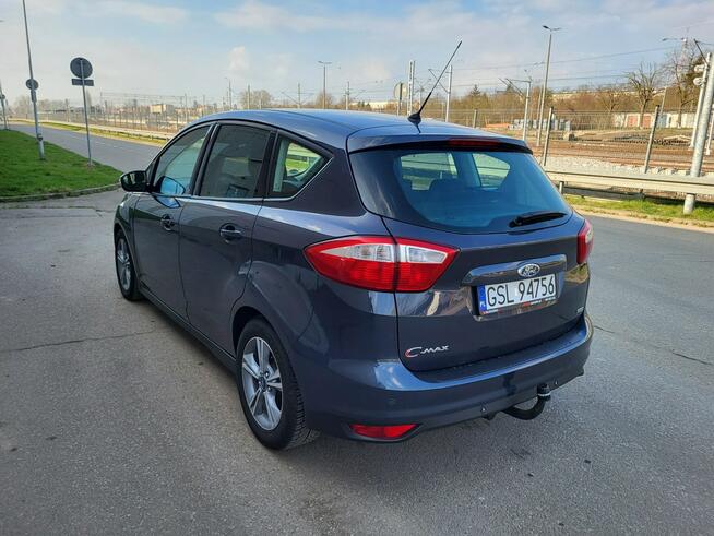 Ford C-Max Słupsk - zdjęcie 5