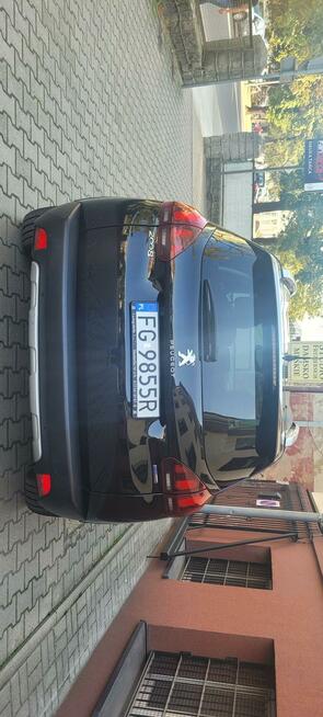 Sprzedam Auto Peugeot 2008 55tys. navi panorama kamera Gorzów Wielkopolski - zdjęcie 12