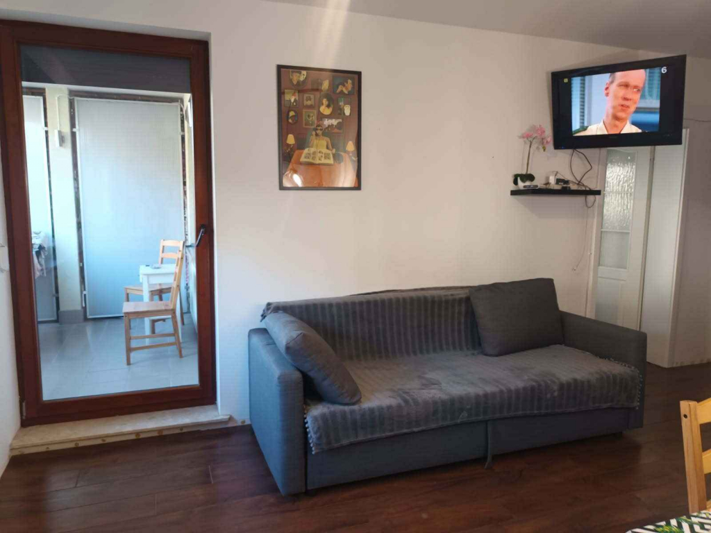 2pok, 43met, okolice Parkowej BALKON/PIWNICA/PARKING (Wysoka) Wysoka - zdjęcie 2