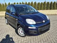 Fiat Panda 0,9benz Turbo. Serwis.Klimatyzacja.EL.szyby.LIFT.Hak.OKAZJA