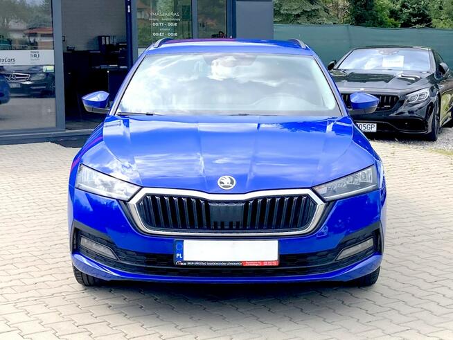 Škoda Octavia Salon Polska * Fv 23% * Dsg Konstancin-Jeziorna - zdjęcie 2