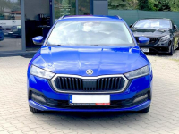 Škoda Octavia Salon Polska * Fv 23% * Dsg Konstancin-Jeziorna - zdjęcie 2
