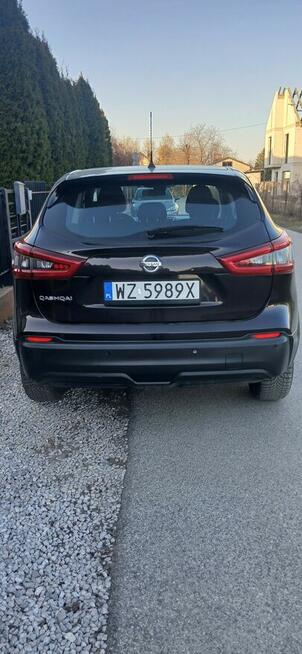 Sprzedam samochód Warszawa - zdjęcie 3