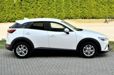 Mazda CX-3 1.5 105KM Xenon Climatronic Blis Led Płock - zdjęcie 5