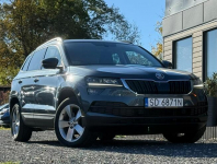 Škoda Karoq krajowy automat 1.5 Tsi 150km