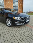 Volvo S60 2.0 T5 245koni KAMERA COFANIA CZUJNIKI PARKOWANIA