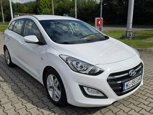 Hyundai i30 109 tys km/Igła serwisowany Łaskarzew - zdjęcie 2
