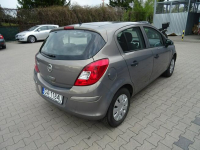 Opel Corsa 1.2 86KM,Krajowa,Serwisowana w ASO,5 drzwiowa Łódź - zdjęcie 3