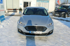 Ford Mondeo Titanium Kamera netto 48 617 PLN Salon Polska F-vat Warszawa - zdjęcie 3