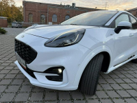Ford Puma St-Line. Full-Led. Kamera. Asystent. Rybnik - zdjęcie 8