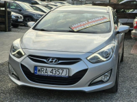 Hyundai i40 1.7D, Navi+Kamera, Model 2013, Z Niemiec-Zareestrowany Radom - zdjęcie 2