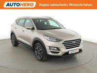 Hyundai Tucson Kamera, Navi, Aut.klima, Bluetooth Warszawa - zdjęcie 10