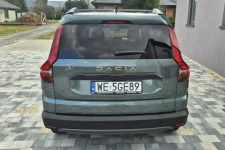 DACIA JOGGER 1.0i TCe 101 Extreme Tablet Instalacja Gazowa LPG Świętoszówka - zdjęcie 9
