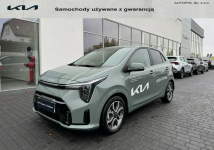 Kia Picanto Business Line / FV23% / serwisowany w ASO / Toruń - zdjęcie 1