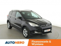 Ford Kuga Czujniki, Navi, Podg.fotele, klima, Bluetooth Warszawa - zdjęcie 10