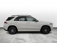 Mercedes GLE 400 d 4-Matic ! Z Polskiego Salonu ! Faktura VAT ! Warszawa - zdjęcie 6