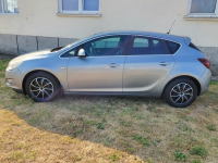 Opel Astra J 1.7 Cdti Rzeszów - zdjęcie 7